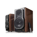 EAN 6923520268184 - Edifier S2000MKIII altavoz Negro, Madera Inalámbrico y alámbrico 130 W imagen 1