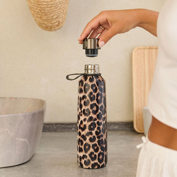 EAN 4772229485352 - BURGA BP_03B5_W-BOTTLE_500-GM botella y recipiente de viaje 500 ml Acero inoxidable imagen 2