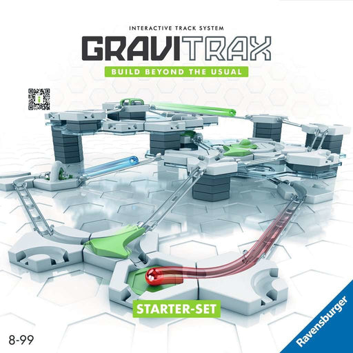 EAN 4005556224104 - Ravensburger 22410 juego de tablero Gravitrax Juego de mesa imagen 1