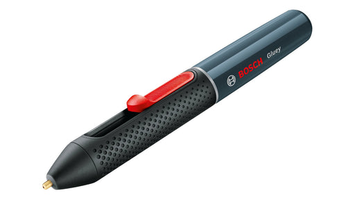EAN 3165140908702 - Bosch 06032A2101 pistola y lápiz de silicona caliente Bolígrafo de pegamento Gris imagen 1
