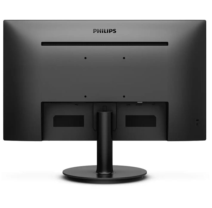 EAN 8712581772062 - Philips V Line 271V8L/00 pantalla para PC 68,6 cm (27") 1920 x 1080 Pixeles Full HD LED Negro imagen 5