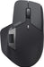 EAN 6940056125279 - Rapoo MT760L ratón mano derecha RF Wireless + Bluetooth Óptico 3200 DPI imagen 1