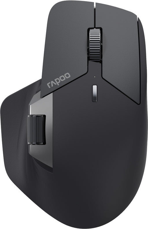 EAN 6940056125309 - Rapoo MT760M ratón Juego mano derecha Bluetooth Óptico 4000 DPI imagen 1