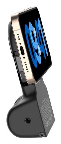 Belkin Stage Power Grip 9500mah + 15w Powerbank Schw.Cta006hqgy
