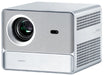 EAN 6970885350498 - WANBO DaVinci 1 Pro Proyector de alcance estándar 600 lúmenes ANSI LCD 4K (4096x2400) Plata imagen 1