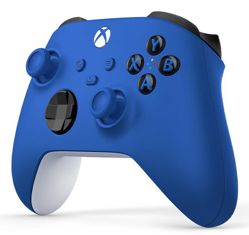 EAN 0196388518234 - Microsoft EP2-29940 mando y volante Azul, Blanco Bluetooth Gamepad Analógico/Digital Android, PC, Xbox On imagen 2