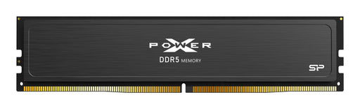 EAN 4713436160564 - Silicon Power XPOWER Pulse módulo de memoria 32 GB 2 x 16 GB DDR5 6000 MT/s 288-pin DIMM ECC imagen 1