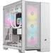 EAN 0840006664727 - Corsair 6500D AIRFLOW Midi Tower Blanco imagen 1