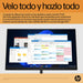 EAN 0196786616549 - HP E24 G5 FHD PVC Free Monitor pantalla para PC 60,5 cm (23.8") 1920 x 1080 Pixeles Full HD LCD Negro, Pl imagen 2