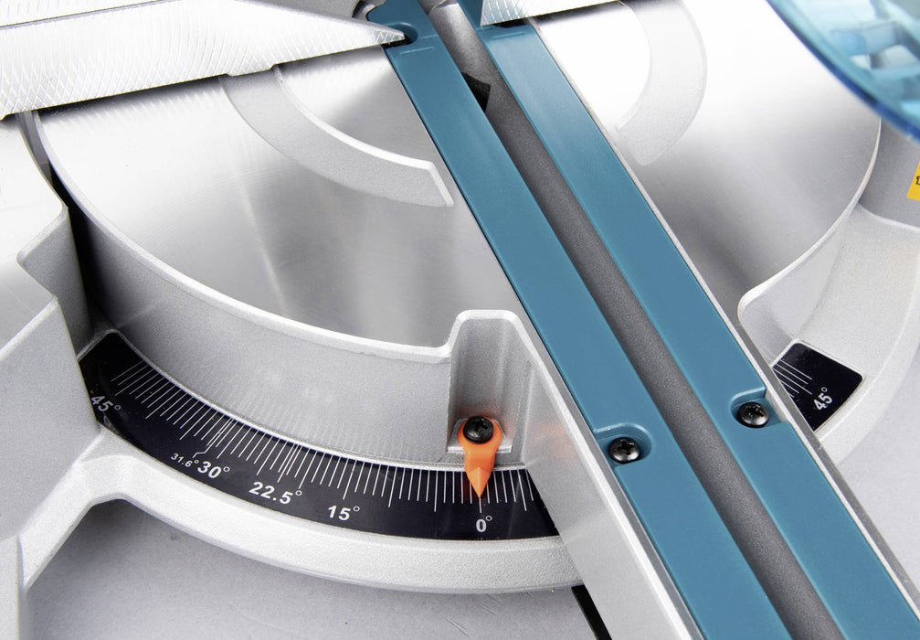 EAN 0197050001610 - Makita LS0816F no categorizado imagen 11