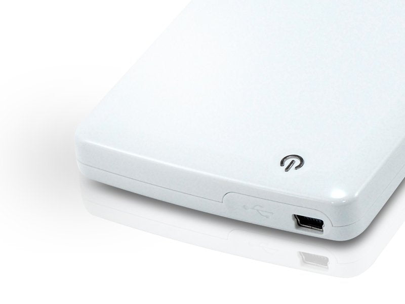 EAN 4015867173879 - Conceptronic CHD2MUW caja para disco duro externo Carcasa de disco duro/SSD Blanco 2.5" imagen 2