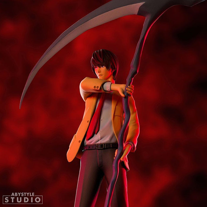 Figura Abystyle Studio Death Note "Light"