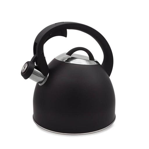 EAN 4820177144026 - Maestro MR-1325 tetera 2,5 L Negro imagen 1