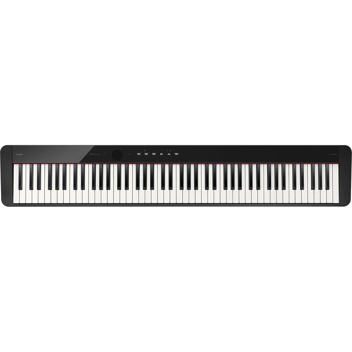 Casio Privia Px-S1100bk Piano Digital 88 Llaves Negro