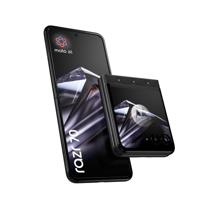 Smartphone Motorola Razr 70 8ram 256 Gb Swarovski