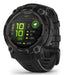 EAN 0753759339487 - Garmin Instinct 3 AMOLED 3,05 cm (1.2") 45 mm Digital 390 x 390 Pixeles Pantalla táctil Negro GPS (satéli imagen 1