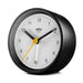 EAN 4007218670496 - Braun BC12BW Reloj despertador analógico Negro, Blanco imagen 3