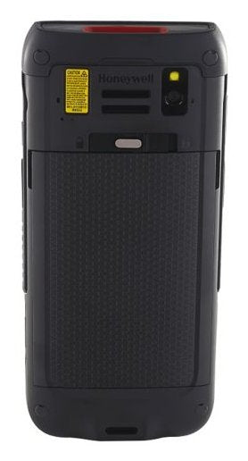 EAN 5715063076361 - Honeywell CT47 ordenador móvil de mano 14 cm (5.5") 2160 x 1080 Pixeles Pantalla táctil 314 g Negro imagen 2