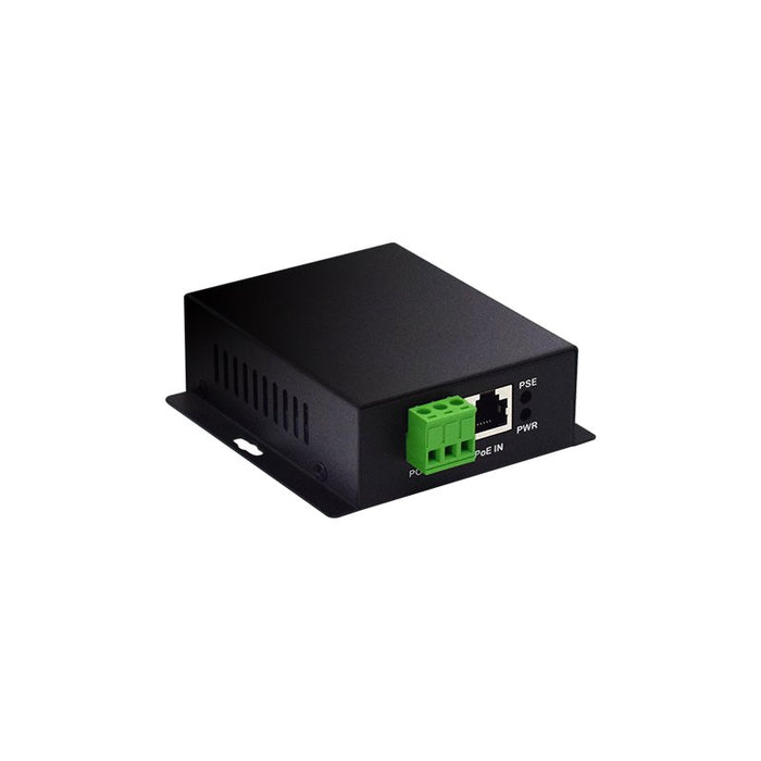 EAN 5420016872494 - Wi-Tek WI-POE61-24V adaptador e inyector de PoE Gigabit Ethernet 52 V imagen 3