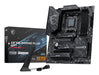 EAN 4711377347594 - MSI X870E GAMING PLUS WIFI placa base AMD X870E Zócalo AM5 ATX imagen 1