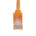 EAN 0065030868051 - StarTech.com 45PAT5MOR cable de red U/UTP (UTP) imagen 4