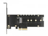EAN 4043619890132 - DeLOCK 89013 tarjeta y adaptador de interfaz imagen 3