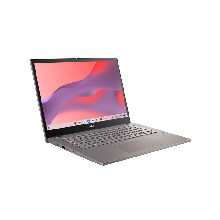 EAN 4711387176733 - ASUS Chromebook CB3401FBA-LZ0157 Intel® Core™ i3 35,6 cm (14") Pantalla táctil LPDDR4x-SDRAM Wi-Fi 6E (80 imagen 4