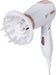 EAN 8421078034261 - JATA SC47B secador 1200 W Marrón, Blanco imagen 4