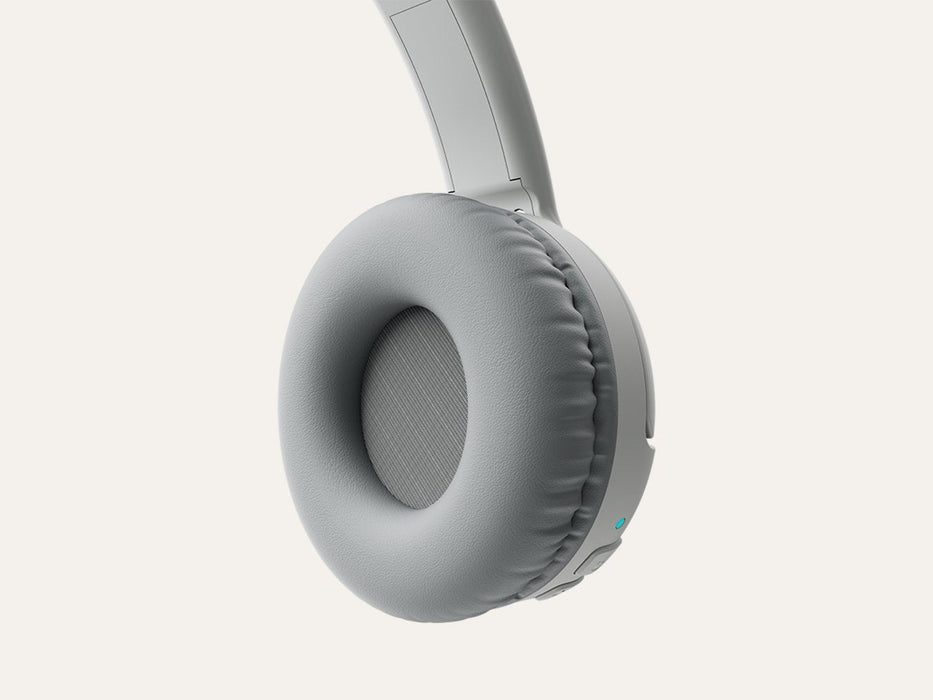 Tonies Auriculares Bluetooth - Gris