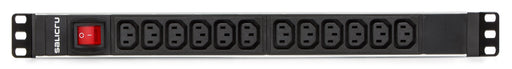 EAN 8436035929313 - Salicru 680CA000002 accesorio de bastidor Regleta eléctrica imagen 2