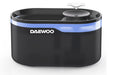 EAN 4895232710232 - Daewoo D-WF006 comedero y bebedero para perro y gato Negro Universal Bebedero automático para mascotas imagen 1