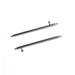 EAN 8591680148240 - FIXED FIXMEST-18MM-BK pieza y accesorio para reloj Correa de reloj imagen 4