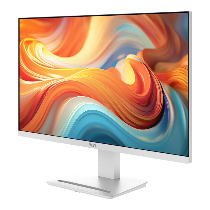 Monitor 27 Cali Pro Mp273qw E14 Led/Wqhd/Flat/144hz/Bialy