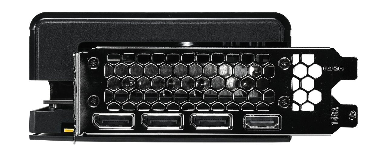 Palit Rtx5080 Infinity 3 Oc 16gb Gddr7 Hdmi 3xdp