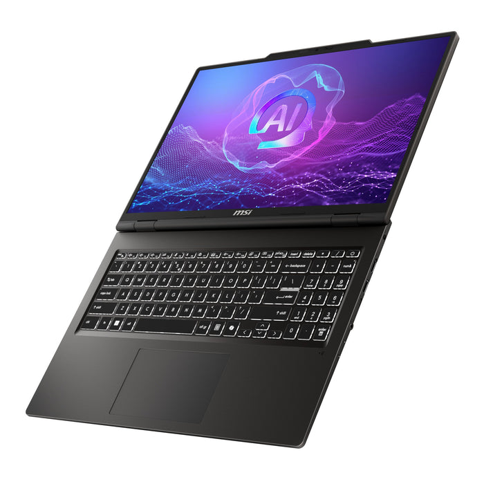 EAN 4711377416030 - MSI VenturePro 16 A2RWFG-046ES Intel Core 7 240H Netbook 40,6 cm (16") 2K 32 GB DDR5-SDRAM 1 TB SSD NVIDI imagen 14