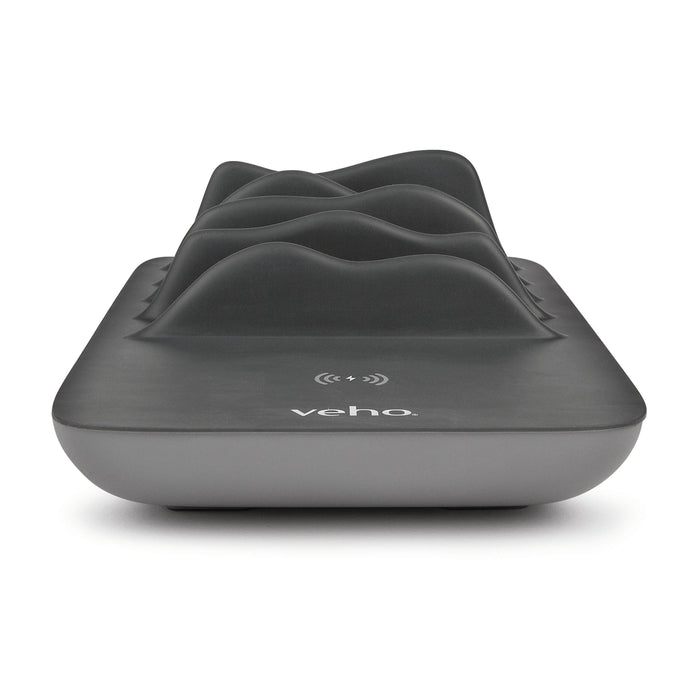 Qi Wireless 4 Port Usb Chargingperp
