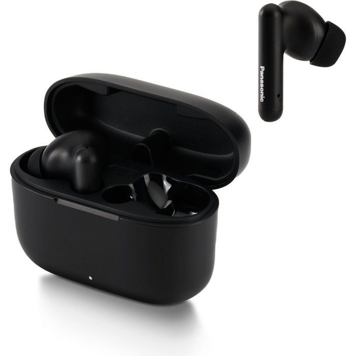 EAN 5025232920815 - Panasonic RZ-B110W Auriculares Inalámbrico Dentro de oído Llamadas/Música/Deporte/Uso diario Negro imagen 8