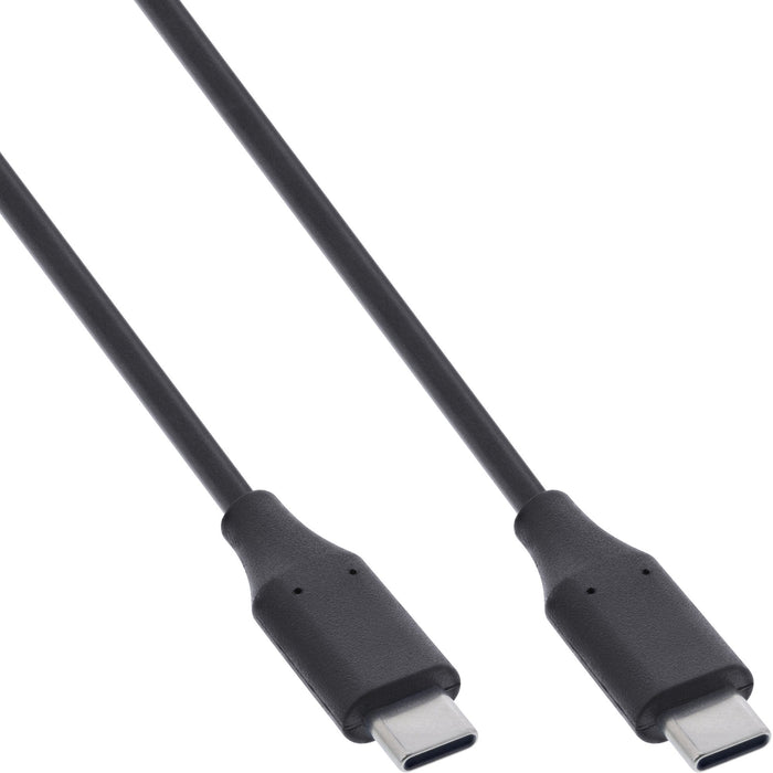 Inline® Usb-C Switch, Bidirectional Switch, 10gb/S, 100w