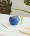 EAN 8435497294717 - ERIK TAZ3D009 tazón Azul, Verde Universal 1 pieza(s) imagen 4