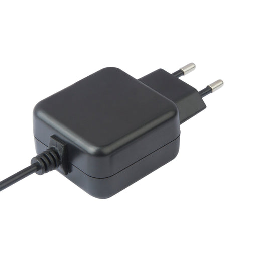 EAN 5901720135841 - Akyga AK-TB-16 adaptador e inversor de corriente Interior 15 W Negro imagen 1