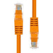 EAN 5714590019339 - ProXtend 5UTP-03O cable de red Naranja 3 m Cat5e U/UTP (UTP) imagen 2