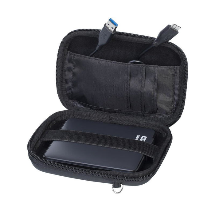 EAN 6902201091013 - Rivacase 9101 10,9 cm (4.3") Carcasa rígida Negro Poliéster, Poliuretano imagen 4