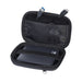 EAN 6902201091013 - Rivacase 9101 10,9 cm (4.3") Carcasa rígida Negro Poliéster, Poliuretano imagen 4