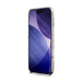 EAN 5904310705844 - Crong funda para teléfono móvil 16,8 cm (6.6") Transparente imagen 5