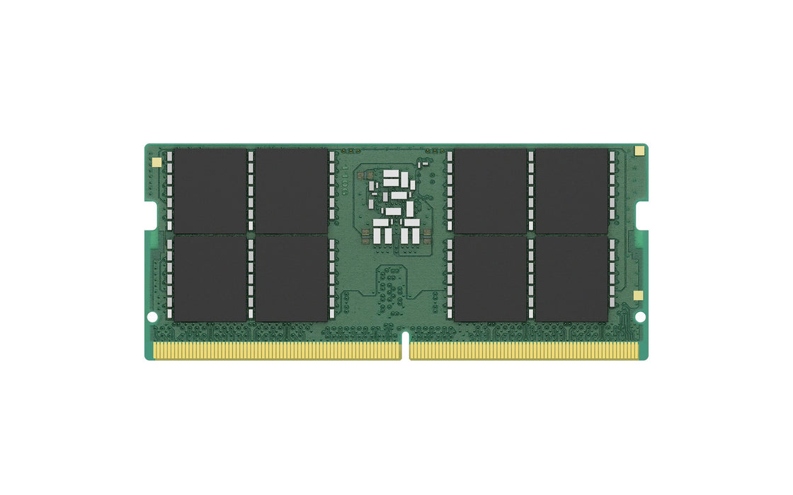 EAN 0740617348996 - Kingston Technology ValueRAM módulo de memoria 32 GB 1 x 32 GB DDR5 6400 MT/s 262-pin SO-DIMM imagen 1