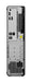 EAN 0198153578603 - Lenovo ThinkCentre M75s Gen 5 AMD Ryzen™ 3 8300G 8 GB DDR5-SDRAM 256 GB SSD Windows 11 Pro SFF PC Negro imagen 4