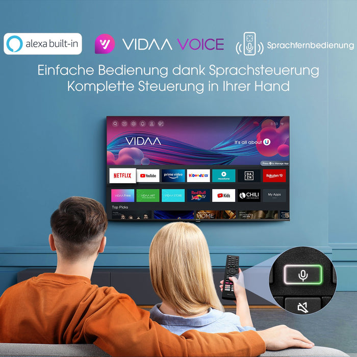 EAN 6942147480441 - Hisense 65E78HQ Smart TV 165,1 cm (65") 4K Ultra HD Wifi imagen 8
