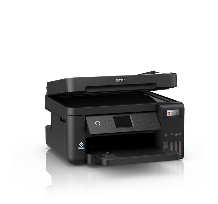 EAN 8715946683751 - Epson EcoTank ET-4850 Inyección de tinta 4800 x 1200 DPI 33 ppm Wifi imagen 3