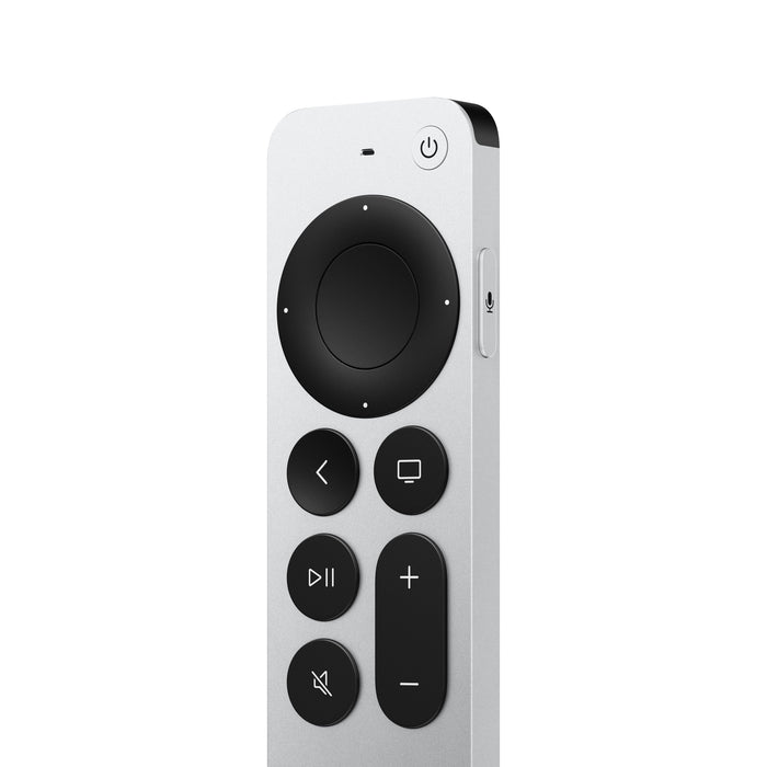EAN 0194253097297 - Apple TV 4K Negro, Plata 4K Ultra HD 128 GB Wifi Ethernet imagen 3