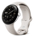EAN 0840353933750 - Google Pixel Watch 4 AMOLED 41 mm Digital Pantalla táctil Plata Wifi GPS (satélite) imagen 1
